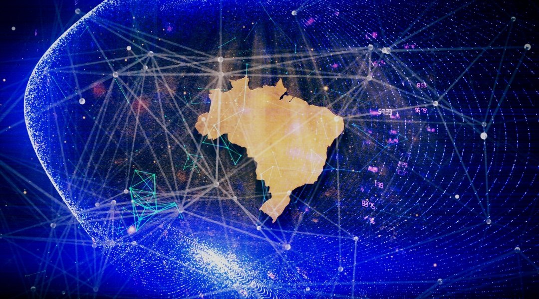 Como o Governo Planeja Ampliar a Conectividade no País com R$ 1,5 Bilhão